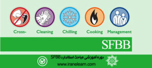 دوره آموزشی مباحث استاندارد Standard topics E-learning SFBB