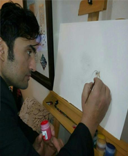 جناب آقای حسن سرپرست (شهاب)