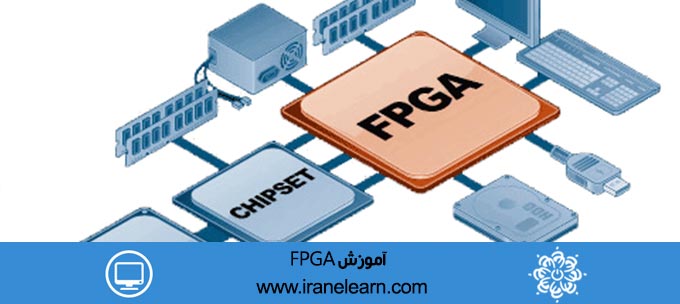 تعمیرکار عمومی رایانه شخصی General PC repairman E-learning