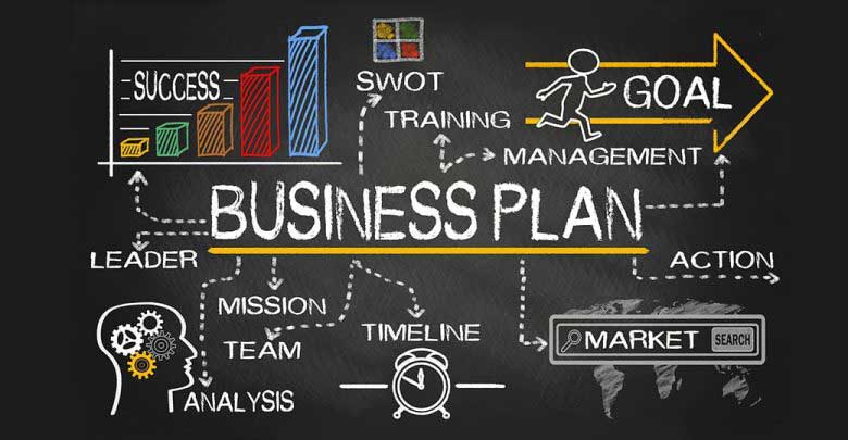 business plan x