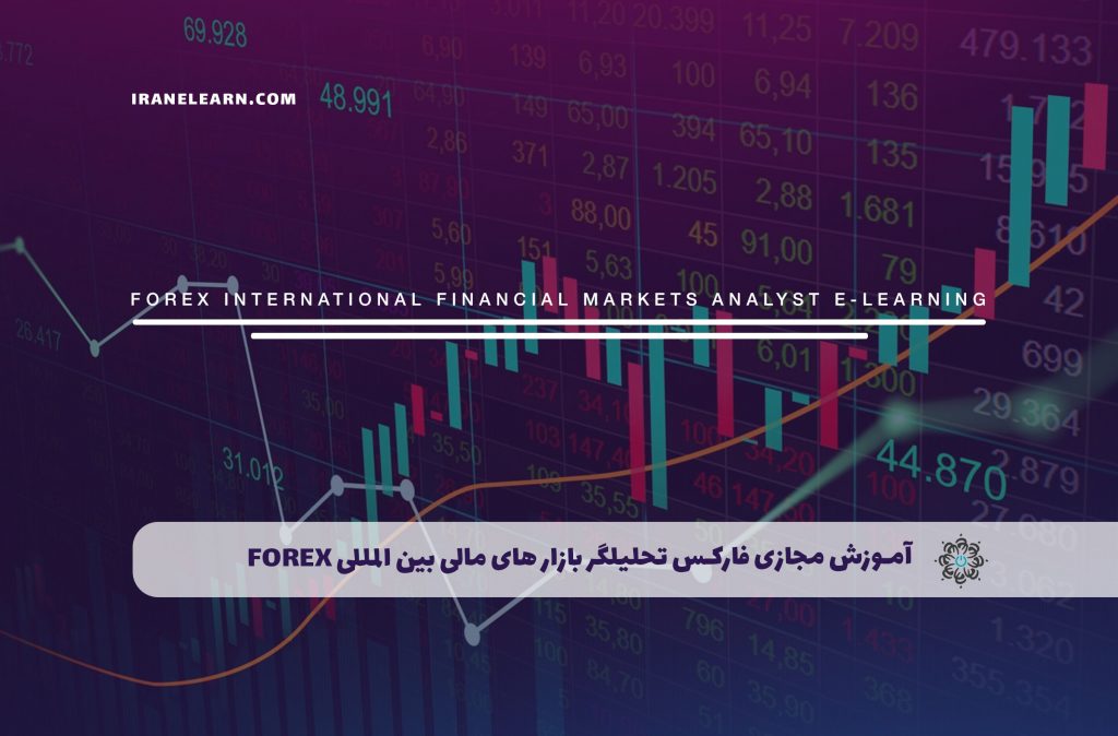آموزش مجازی تحلیلگر بازار های مالی و بین المللی FOREX