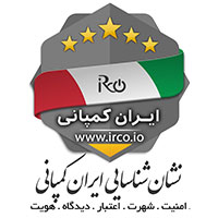 نشان ایران کمپانی