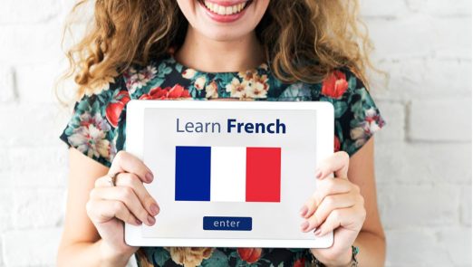 آموزش زبان فرانسه از مبتدی تا پیشرفته pdf