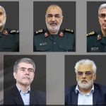 پیام دکتر احمد کبیری ریاست نخبگان بین المللی ایران اسکو کواکس به مقام معظم رهبری