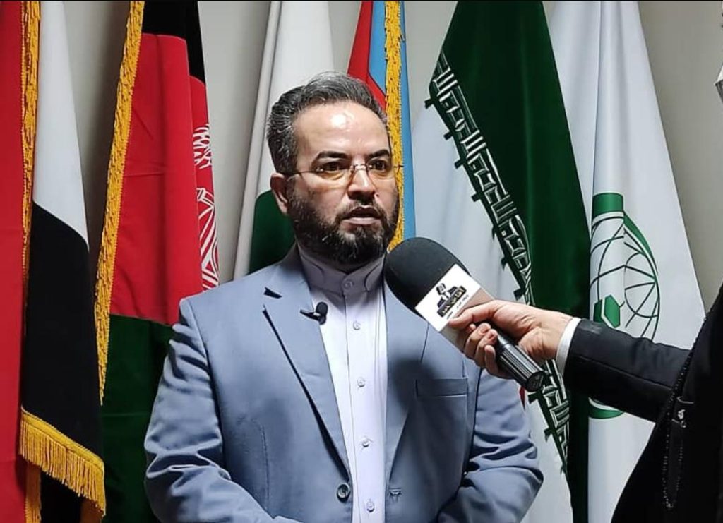 دکتر احمد کبیری فر