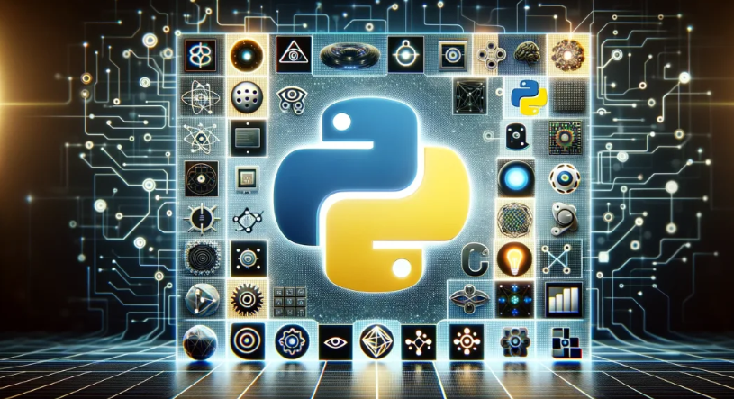 پایتون و هوش مصنوعی