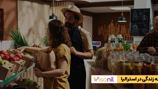 راهنمای هزینه زندگی در استرالیا